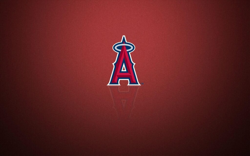 Los Angeles Angels wallpapers with logo – Logos Download