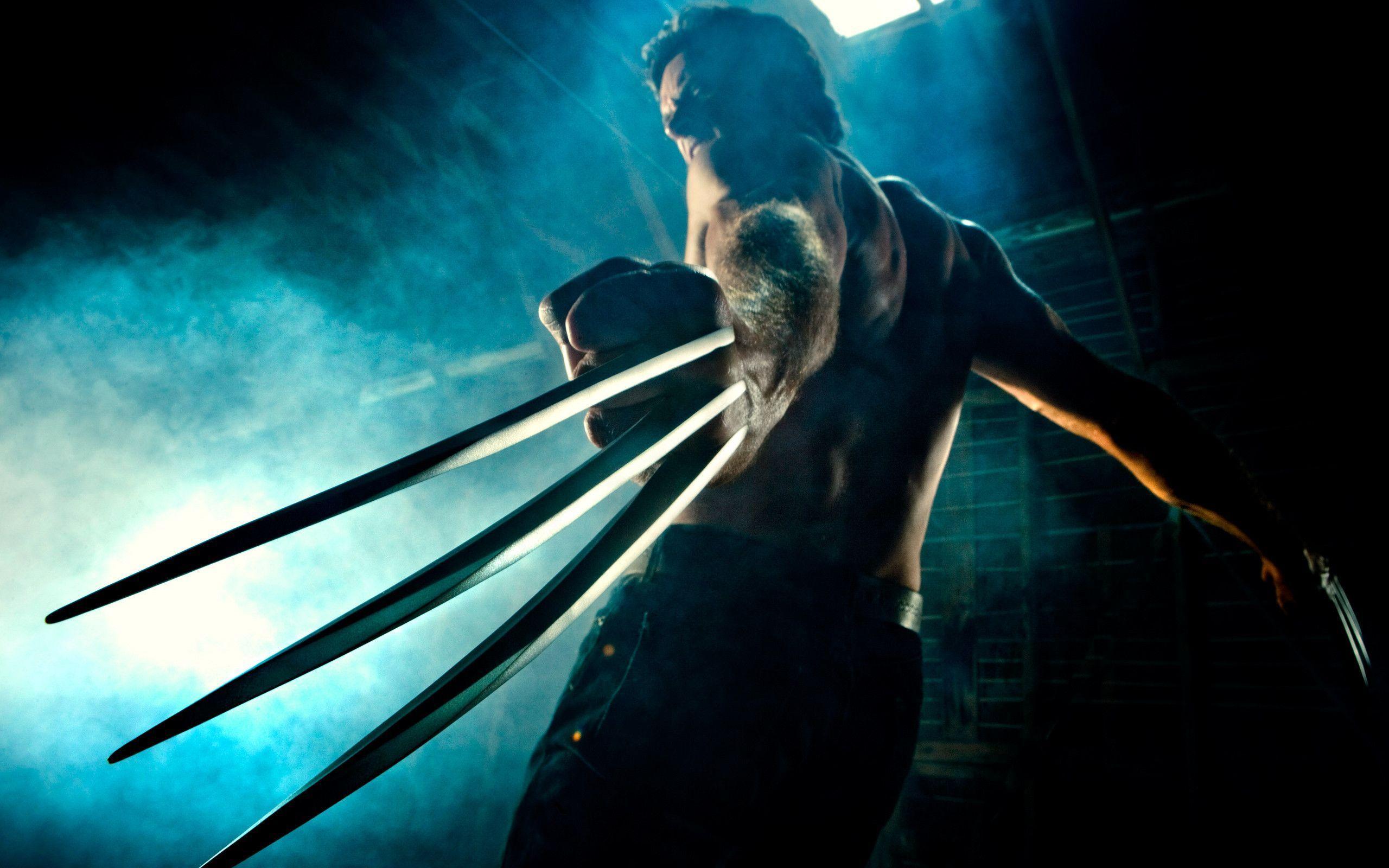 Wolverine X Men WallPaper HD