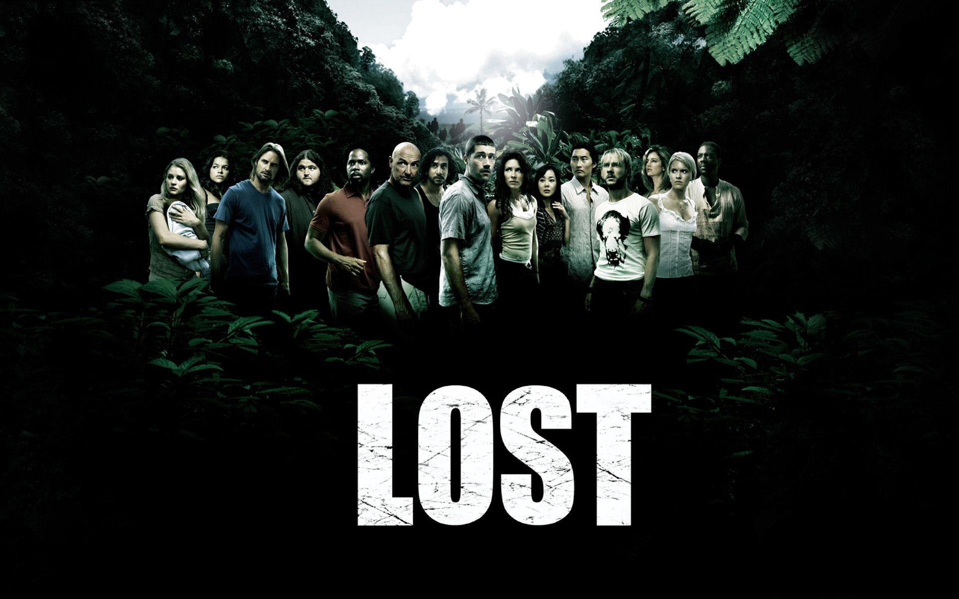 Lost TV Series K Wallpapers · The Big Photos