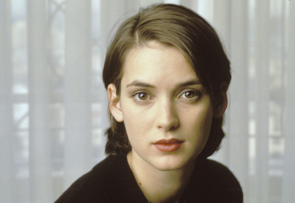 Winona Ryder Wallpapers Wallpaper Photos Pictures Backgrounds