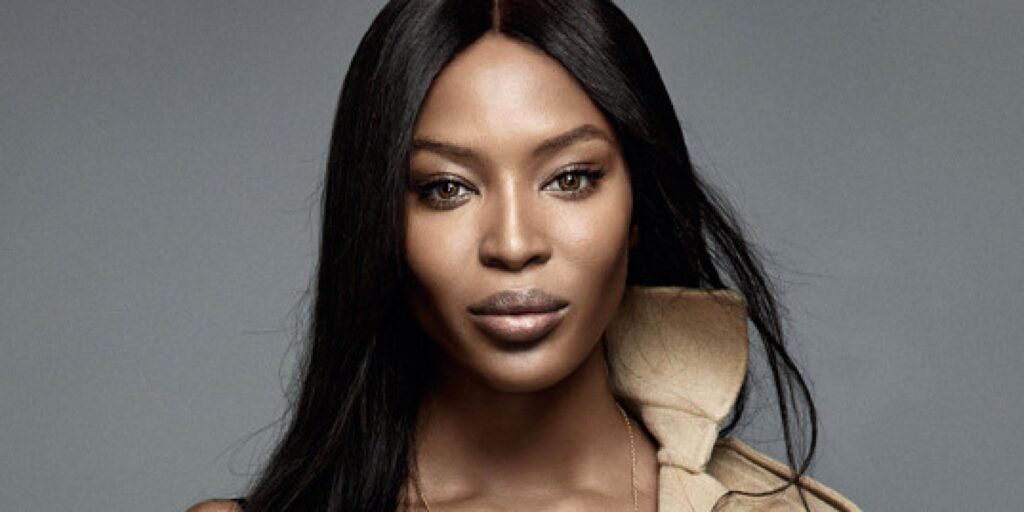Naomi Campbell Wallpapers High Resolution and Quality Download