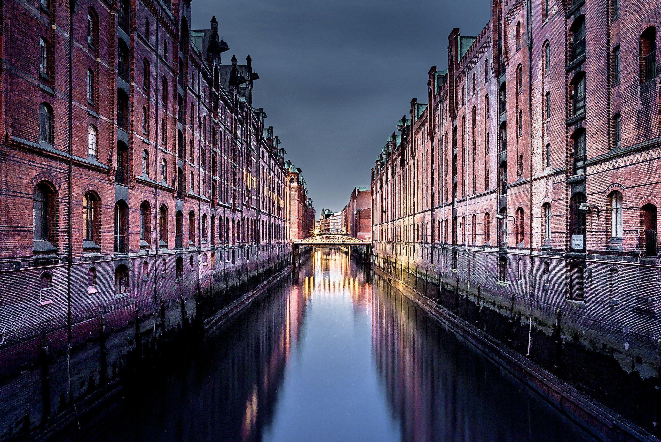 , hamburg category