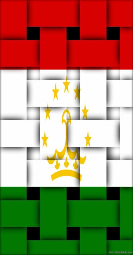 Best Tajikistan flag ideas