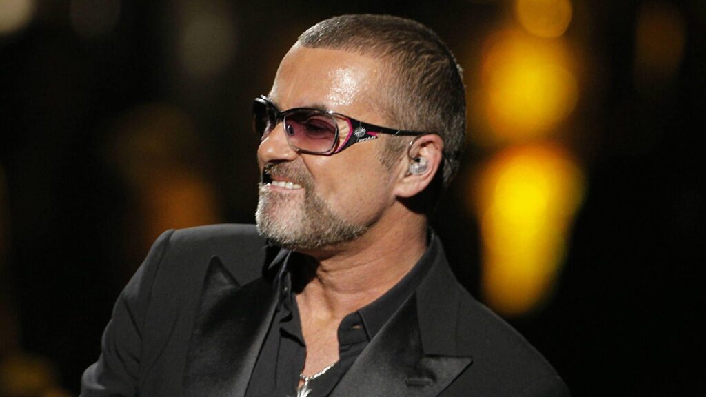 George Michael Wallpapers, Pictures, Wallpaper