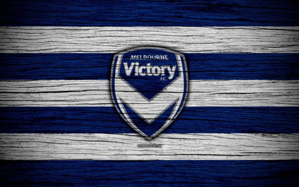 Melbourne Victory FC 2K Wallpapers