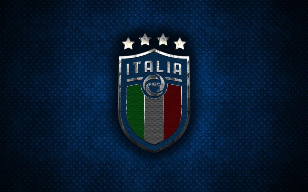 Italy National Football Team 2K Wallpapers