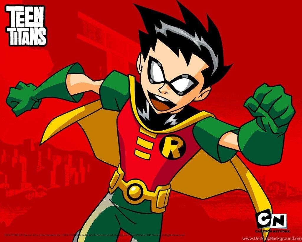Robin Robin|Dick Grayson|Nightwing Wallpapers