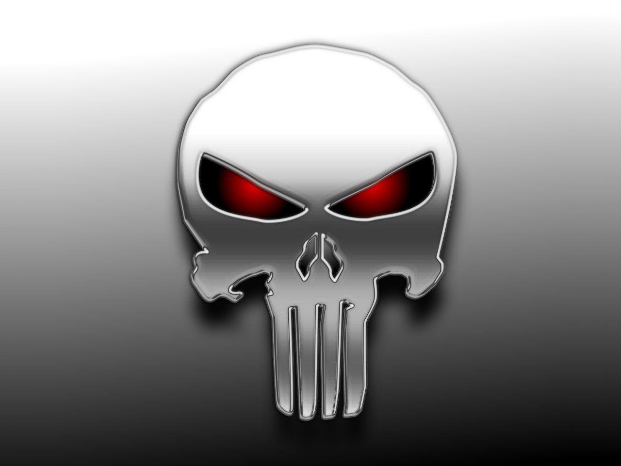 The Punisher Wallpapers Best 2K Wallpapers