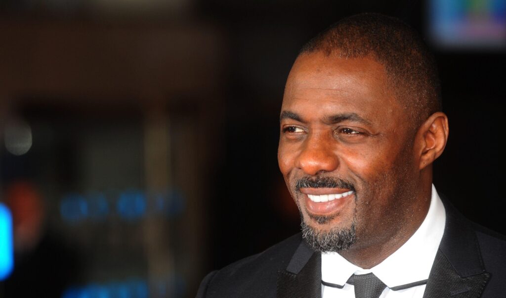 Idris Elba best 2K wallpapers