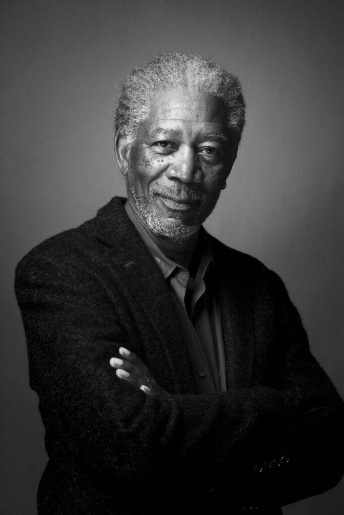Morgan Freeman Wallpapers 2K | Desk 4K and Mobile Backgrounds