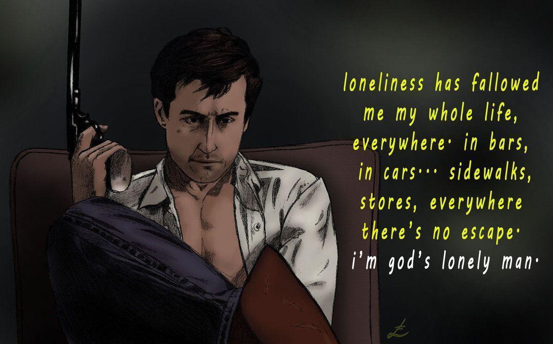 Taxi Driver Quotes Wallpapers