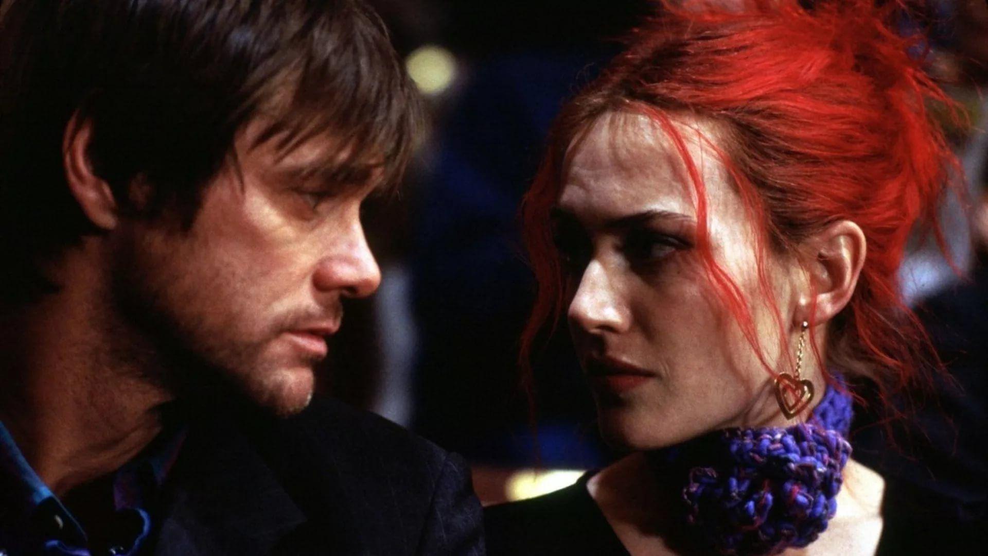 Eternal Sunshine Of The Spotless Mind 2K Wallpapers free