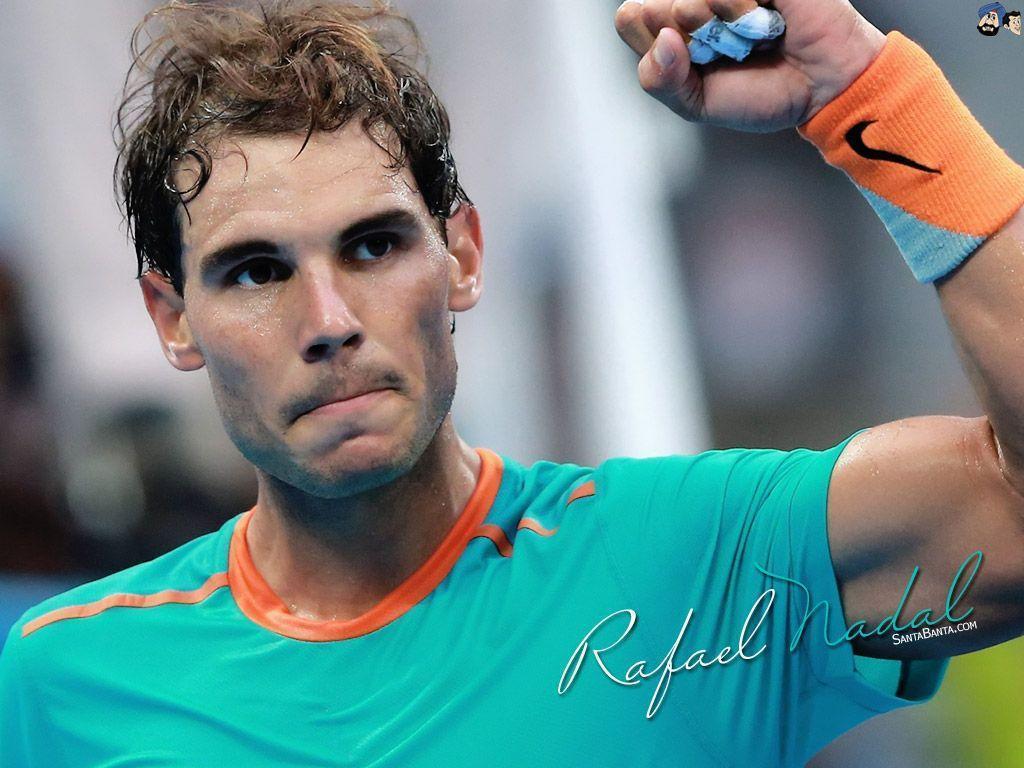 Rafael Nadal wallpapers, Pictures, Photos, Screensavers