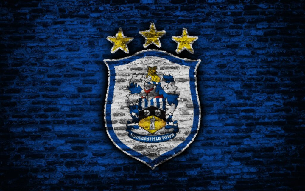 Emblem, Logo, Soccer, Huddersfield Town AFC wallpapers and backgrounds