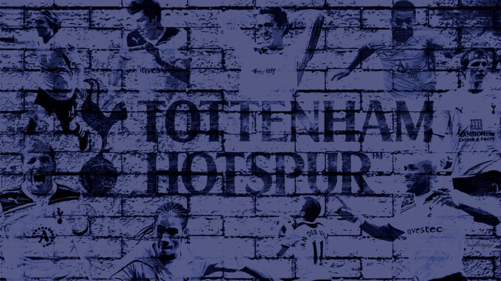 Tottenham Hotspur 2K Wallpapers