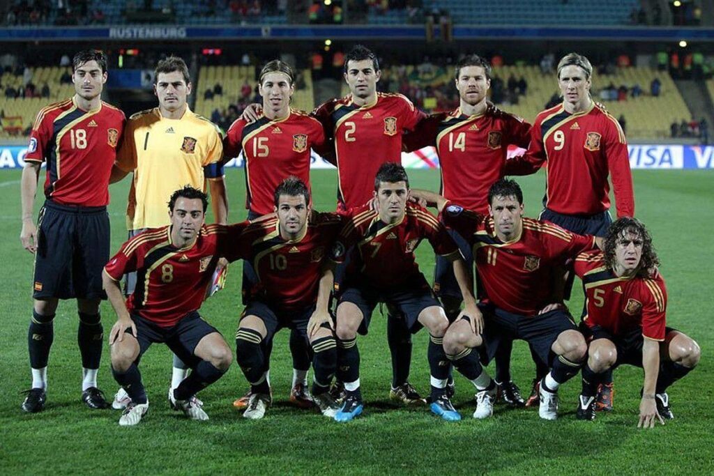 Spain National Football Team Wallpaper 2K Pictures, Eldon