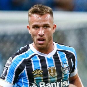 Arthur Melo