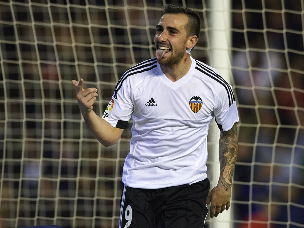 Valencia vs Real Madrid, match report Gary Neville says he’s in it