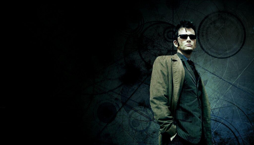 Wallpapers For – Doctor Who David Tennant Wallpapers Hd