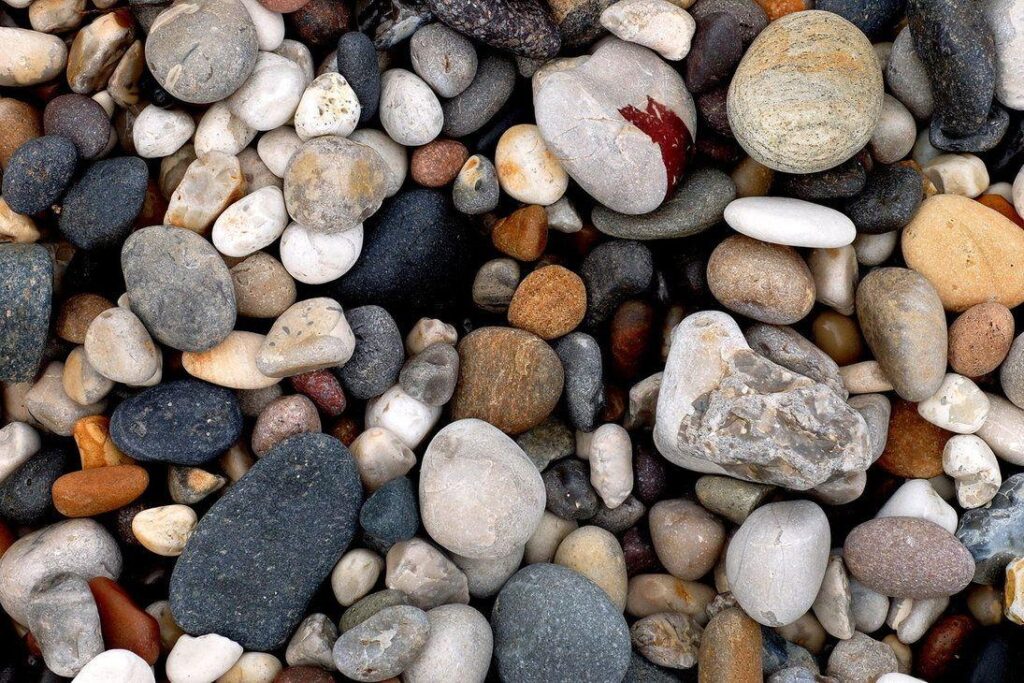Pebbles wallpapers by cameronbphotography