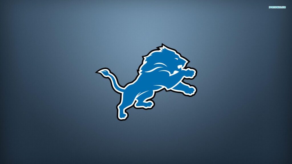 In High Quality Detroit Lions by Harvey Clever, January ,
