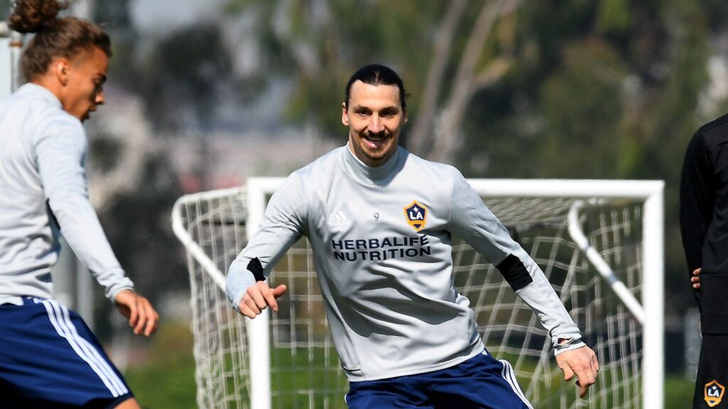 Knee injury showed Zlatan isn’t invincible, but also made him