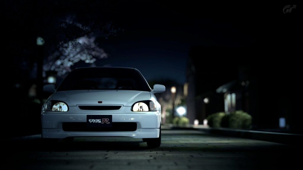 Honda Civic Wallpapers