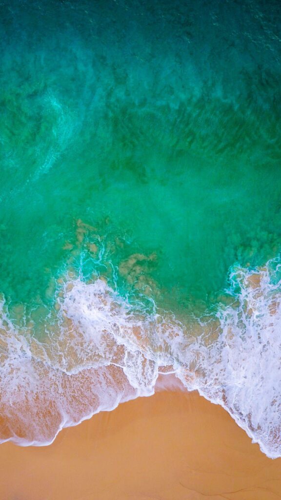 Patriciamaroca Ios Wallpaper, Ocean Wallpaper,