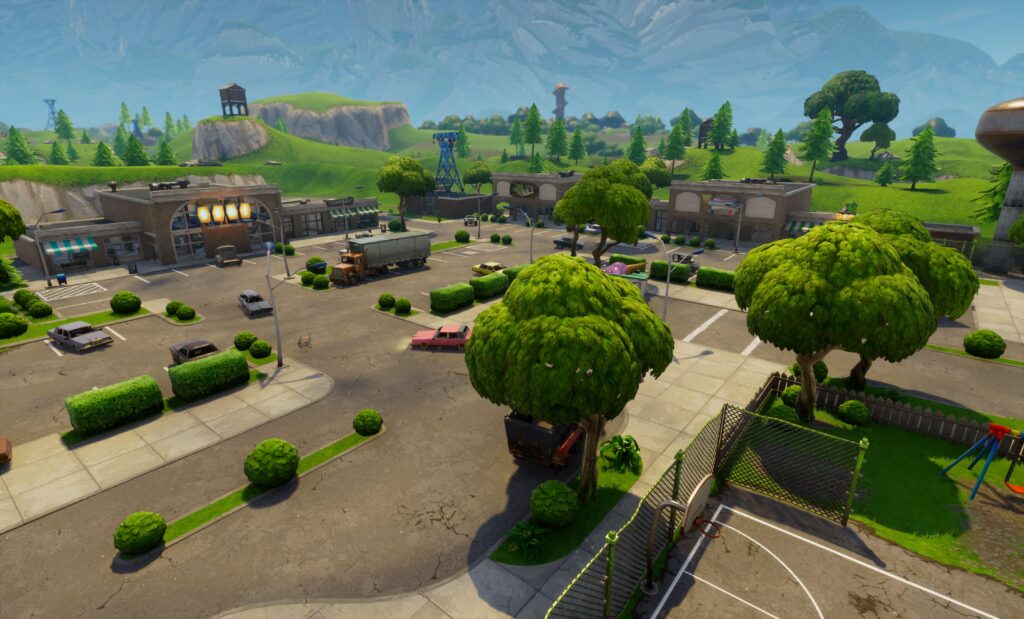 Fortnite Battle Royale will beat PUBG to consoles and be free