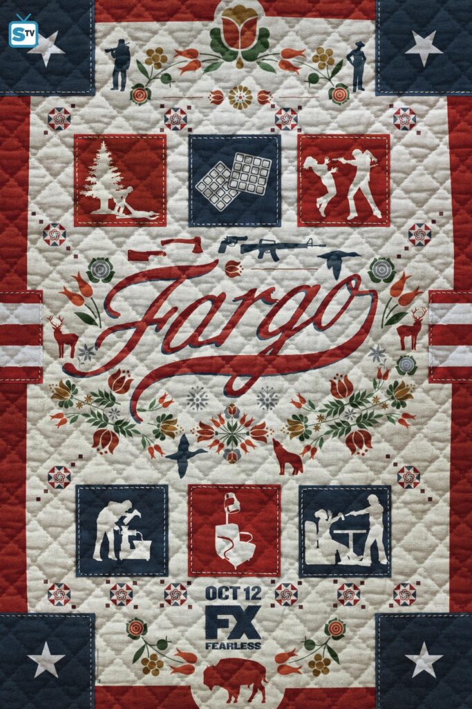 Download fargo season Torrents