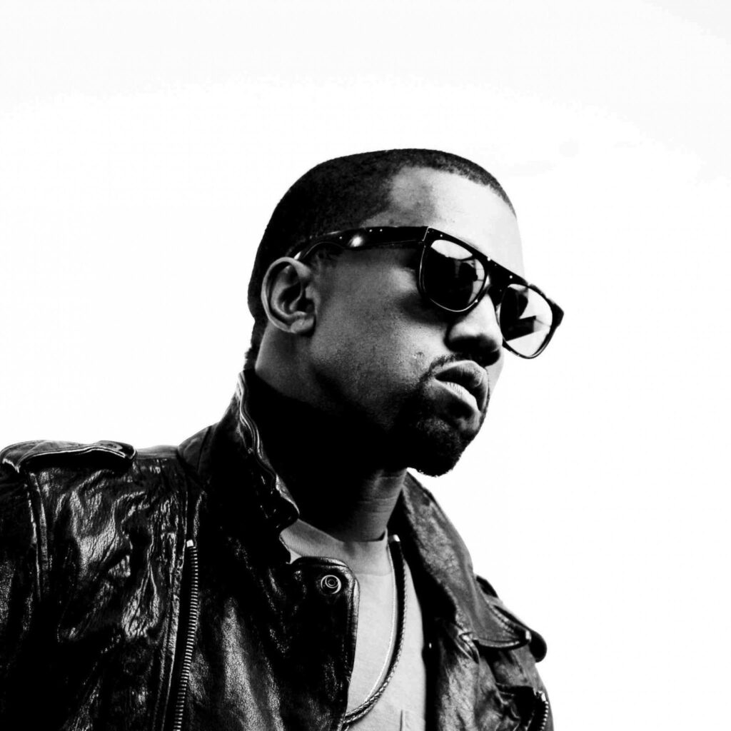 Kanye West Wallpapers Desktop