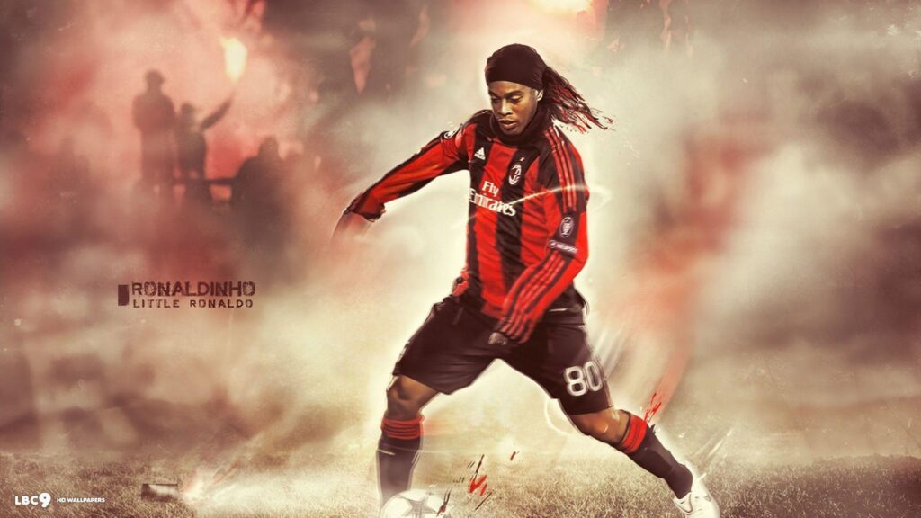 Ronaldinho wallpapers |