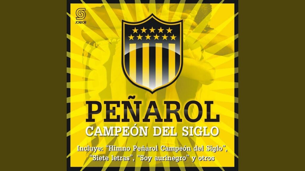 Himno del Club Atlético Peñarol