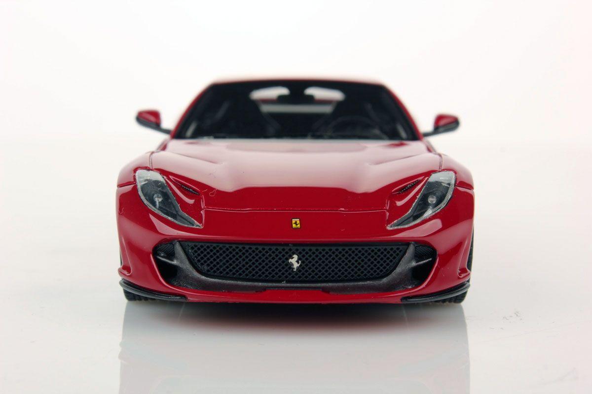 Ferrari Superfast