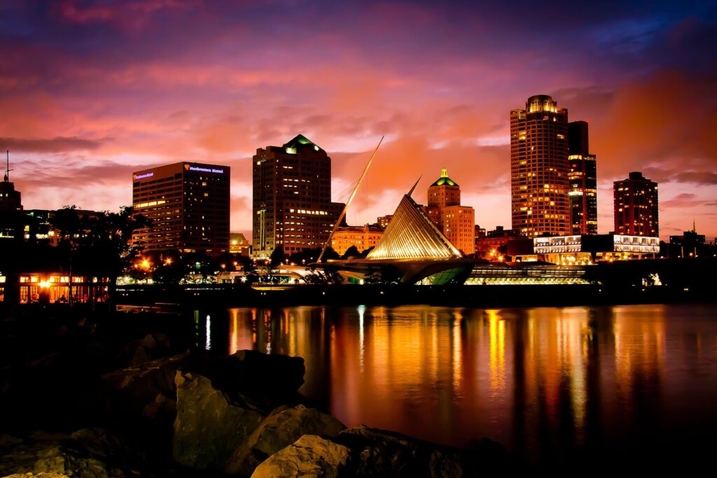 HD Milwaukee Wallpapers and Photos