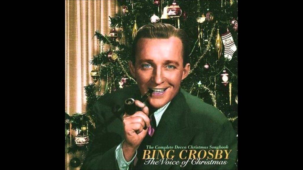 Bing Crosby