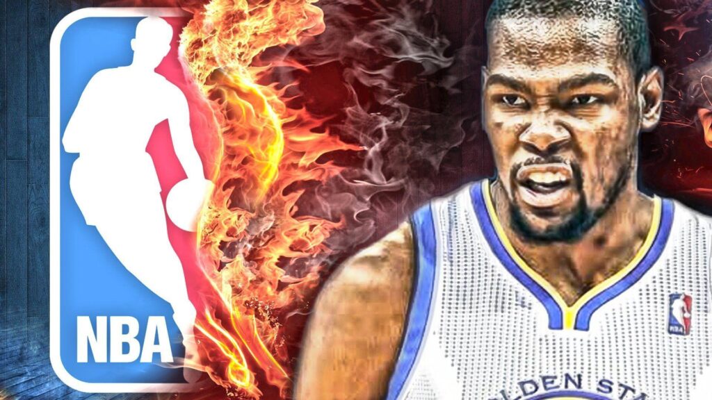 Kevin Durant Wallpapers Warriors