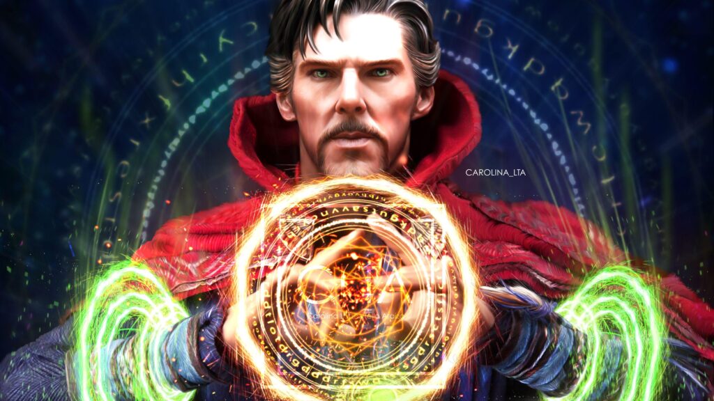 Dr Strange, 2K Superheroes, k Wallpapers, Wallpaper, Backgrounds