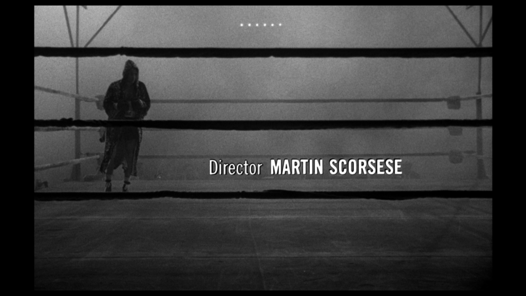 Scorsese Marathon