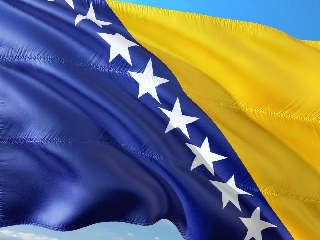 Bosnian Wallpapers