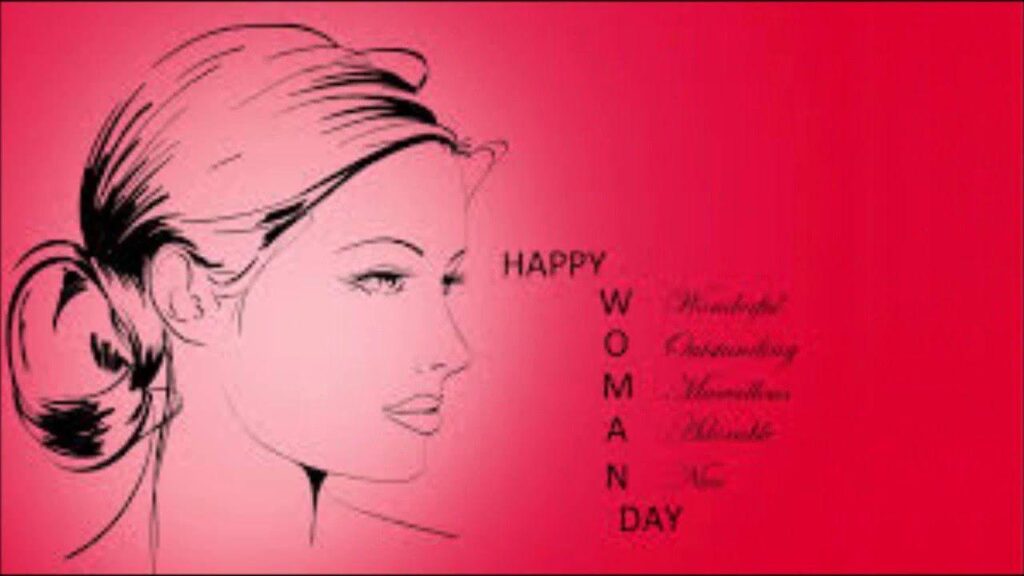 Women’s Day Wallpapers