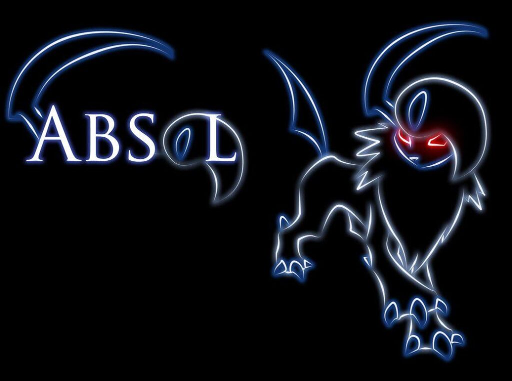 Absol Wallpapers by buckheadgar