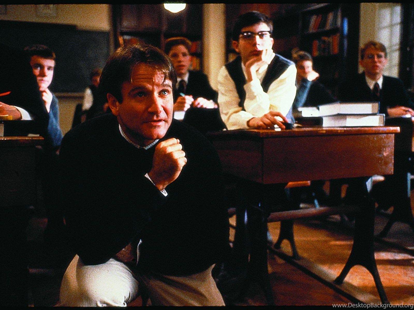 Search Results ‘Dead Poets Society’ Desk 4K Backgrounds
