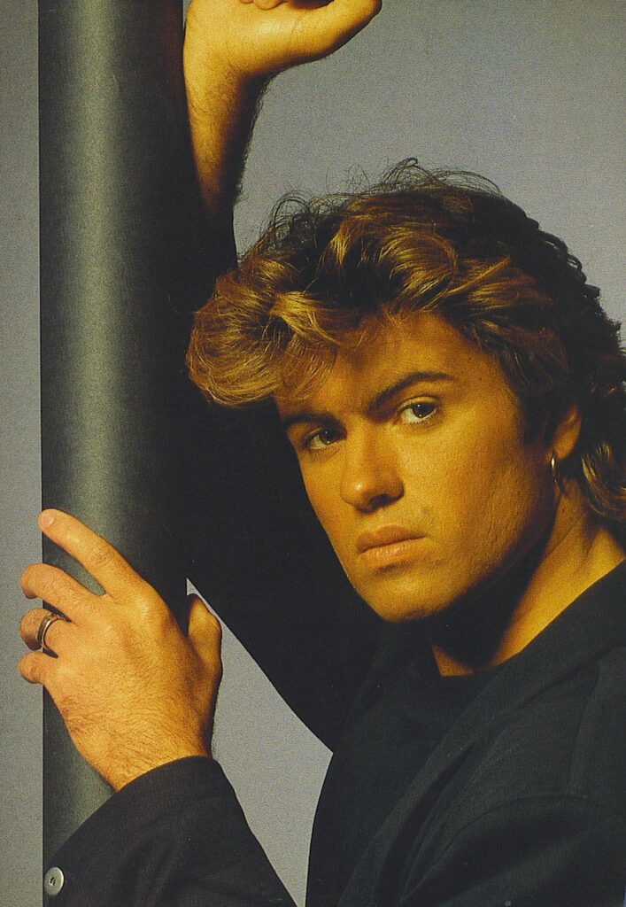 George Michael Wallpaper george michael 2K wallpapers and backgrounds