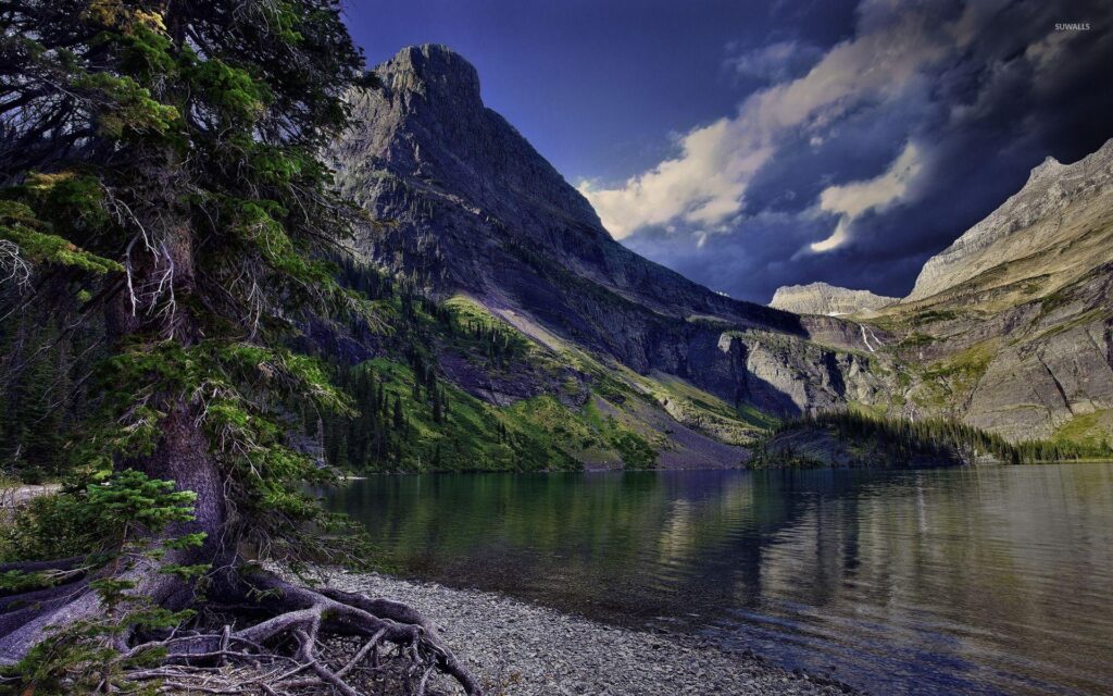 Glacier Bay National Park and Preserve wallpapers