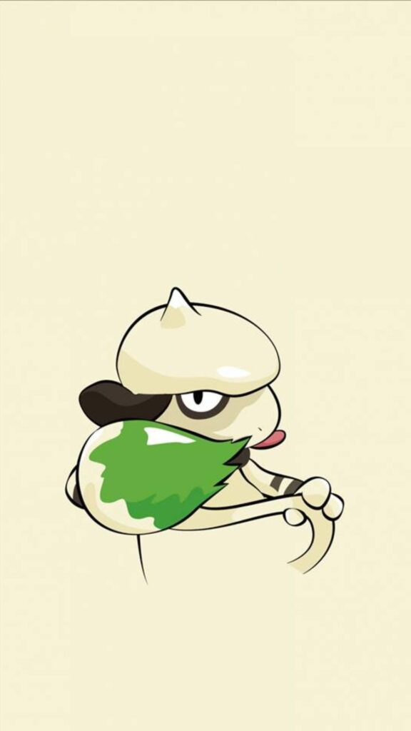 Download Smeargle x Wallpapers