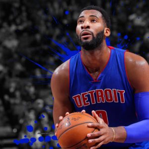 Andre Drummond