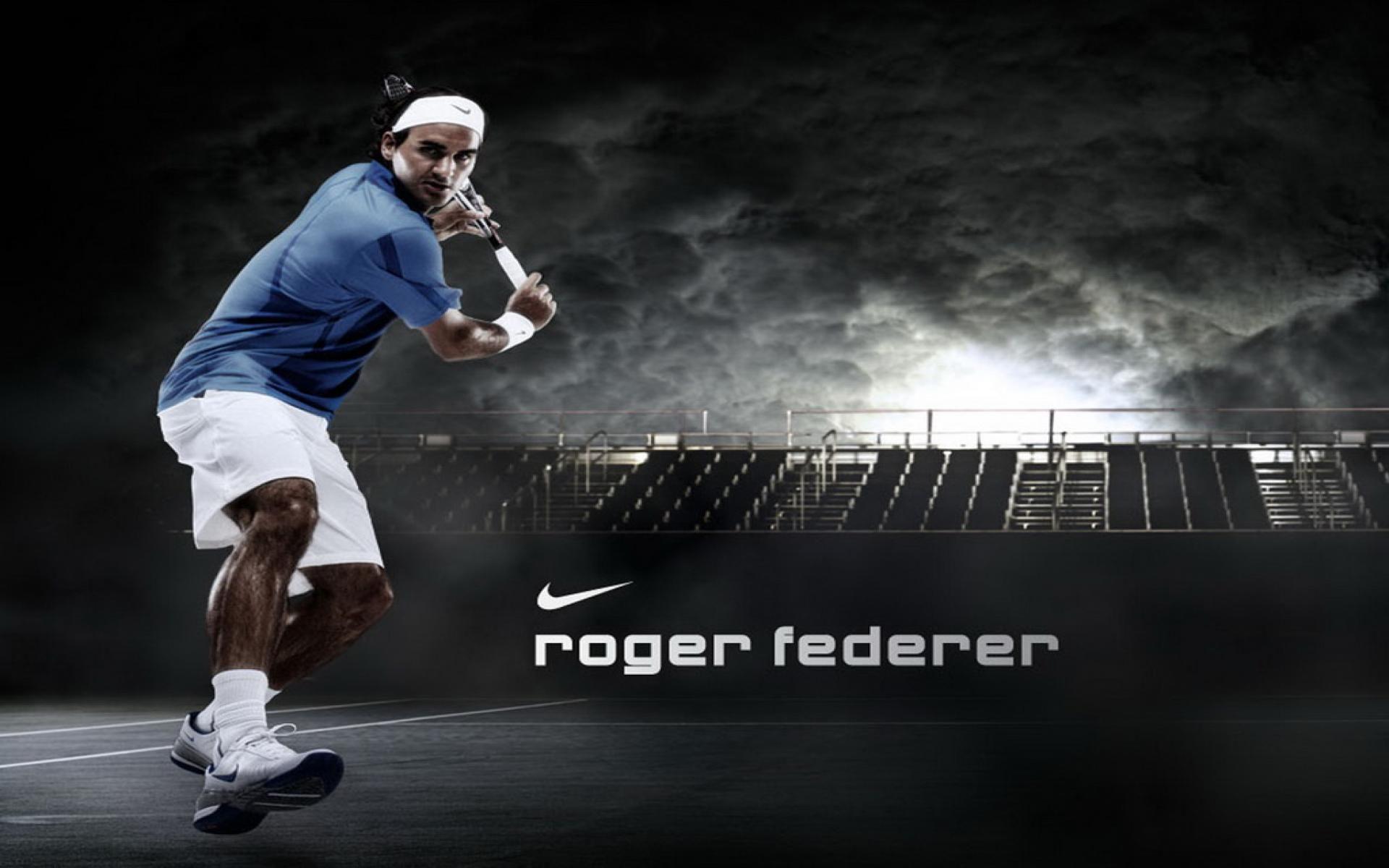 Roger Federer 2K Wallpapers