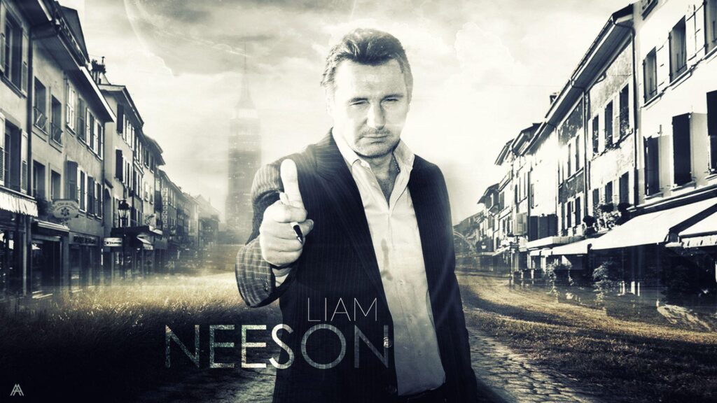 Liam Neeson Backgrounds K Download