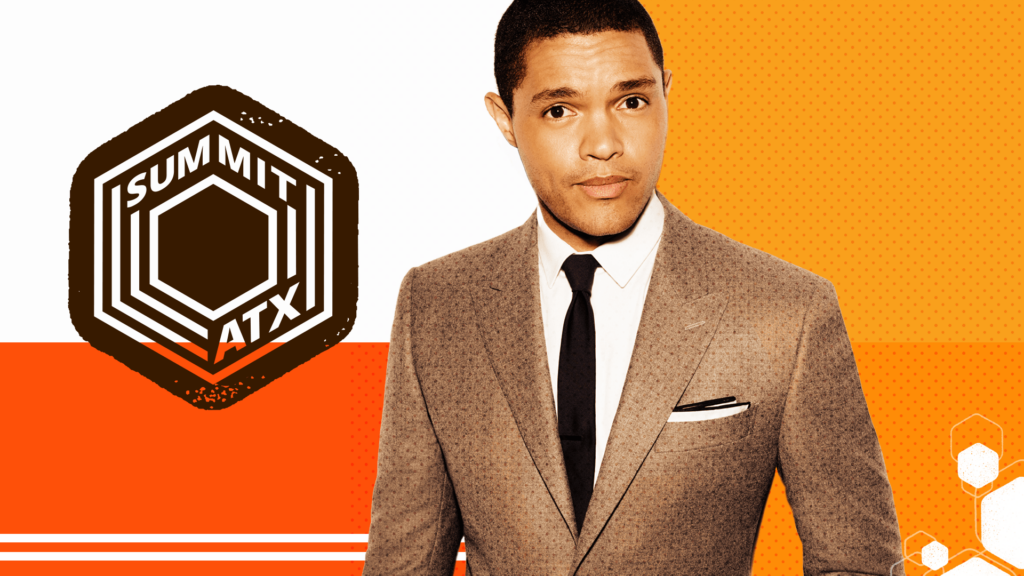 Things you Might Not Know about Trevor Noah